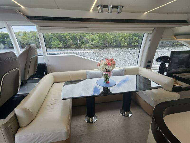 Moonlighter 66ft Azimut Yacht For Sale