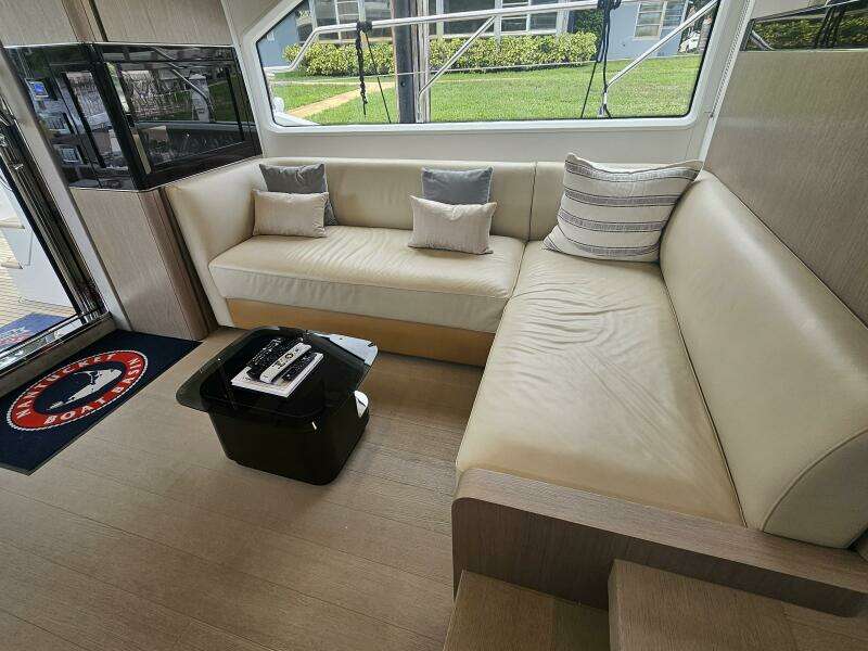 Moonlighter 66ft Azimut Yacht For Sale