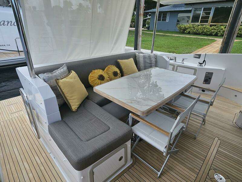 Moonlighter 66ft Azimut Yacht For Sale