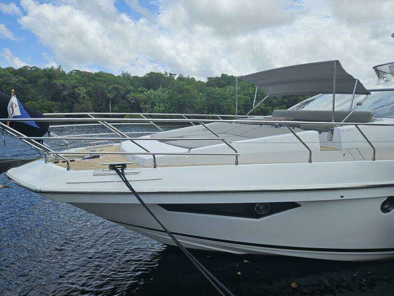 Moonlighter 66ft Azimut Yacht For Sale