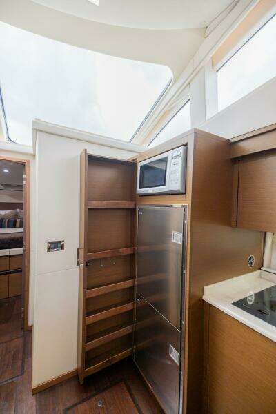 REVIVAL BAY 45ft Sea Ray Yacht For Sale