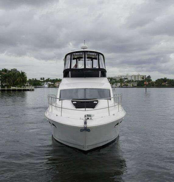 REVIVAL BAY 45ft Sea Ray Yacht For Sale