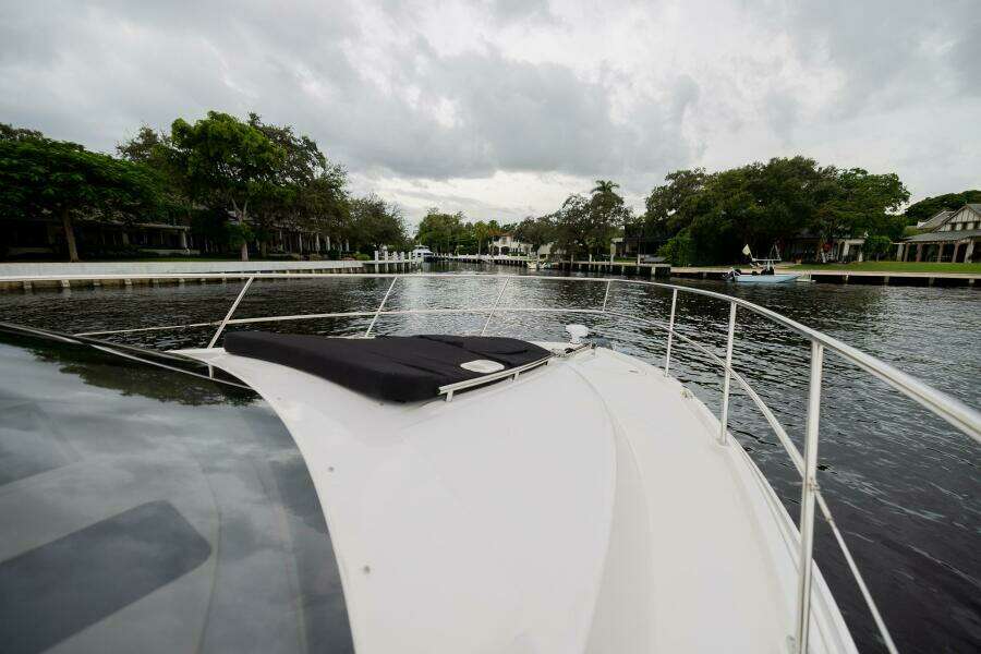 REVIVAL BAY 45ft Sea Ray Yacht For Sale