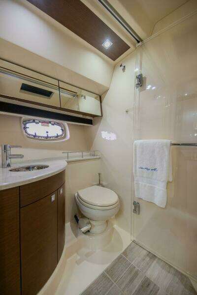 REVIVAL BAY 45ft Sea Ray Yacht For Sale