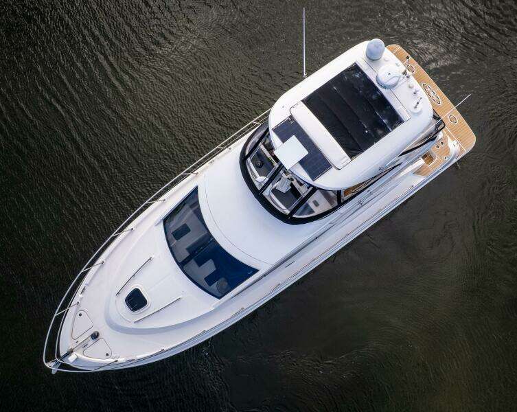 REVIVAL BAY 45ft Sea Ray Yacht For Sale REVIVAL BAY 45ft Sea Ray Yacht For Sale