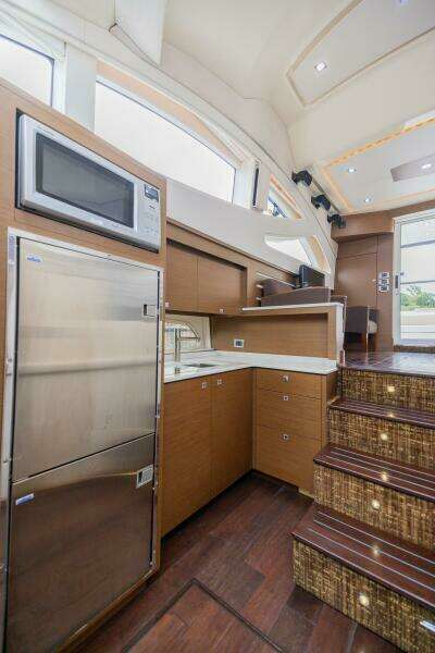 REVIVAL BAY 45ft Sea Ray Yacht For Sale