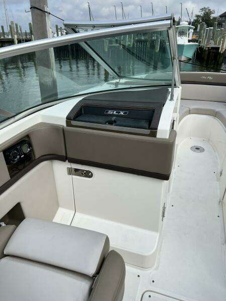 SCHORE THING 27ft Sea Ray Yacht For Sale