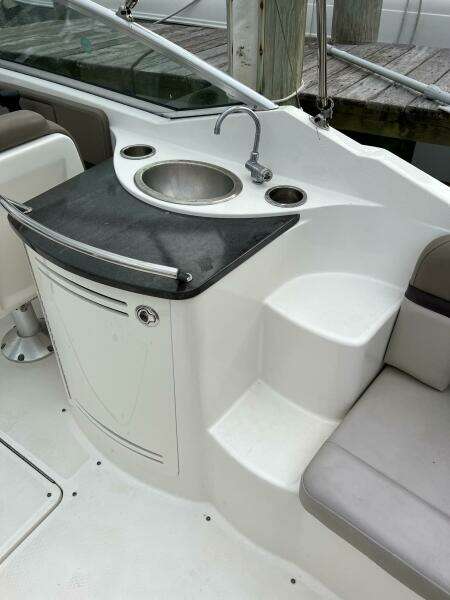 SCHORE THING 27ft Sea Ray Yacht For Sale