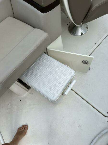 SCHORE THING 27ft Sea Ray Yacht For Sale