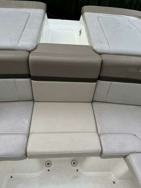SCHORE THING 27ft Sea Ray Yacht For Sale