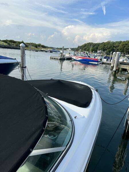 SCHORE THING 27ft Sea Ray Yacht For Sale