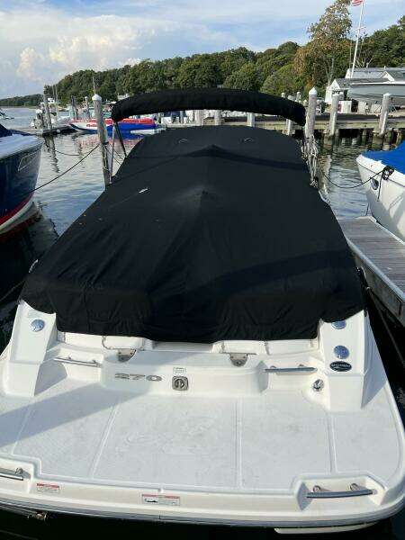 SCHORE THING 27ft Sea Ray Yacht For Sale