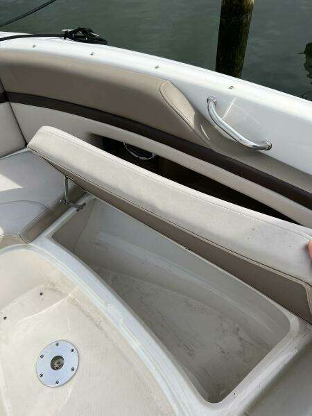 SCHORE THING 27ft Sea Ray Yacht For Sale