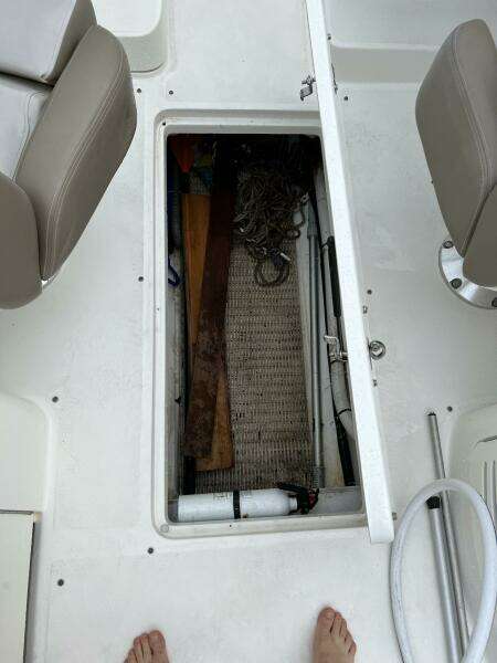 SCHORE THING 27ft Sea Ray Yacht For Sale