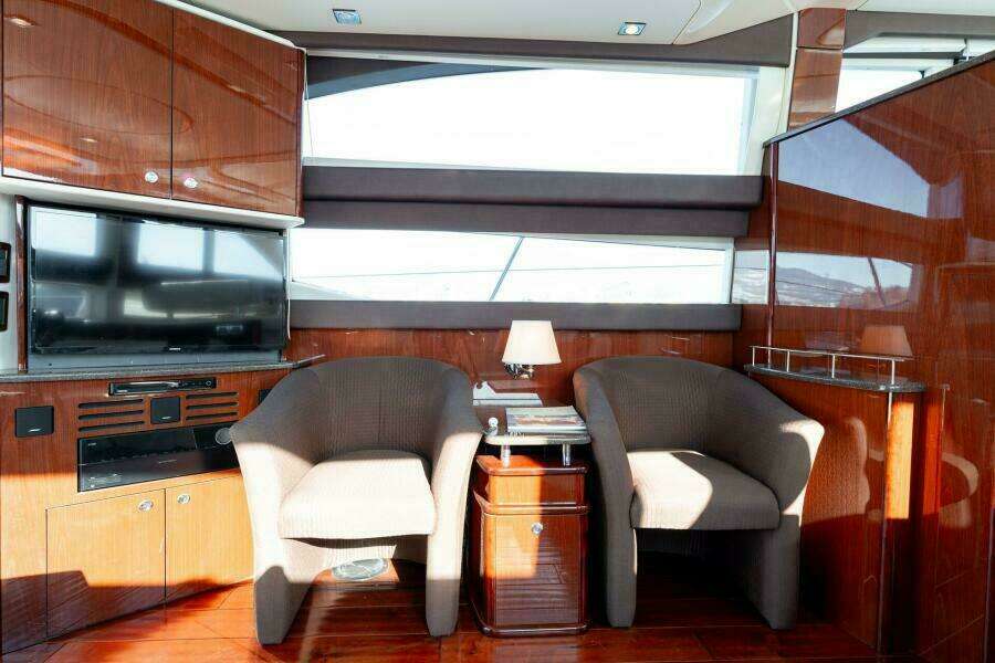 47ft Meridian Yacht For Sale