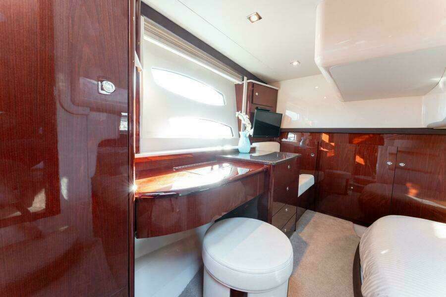 47ft Meridian Yacht For Sale