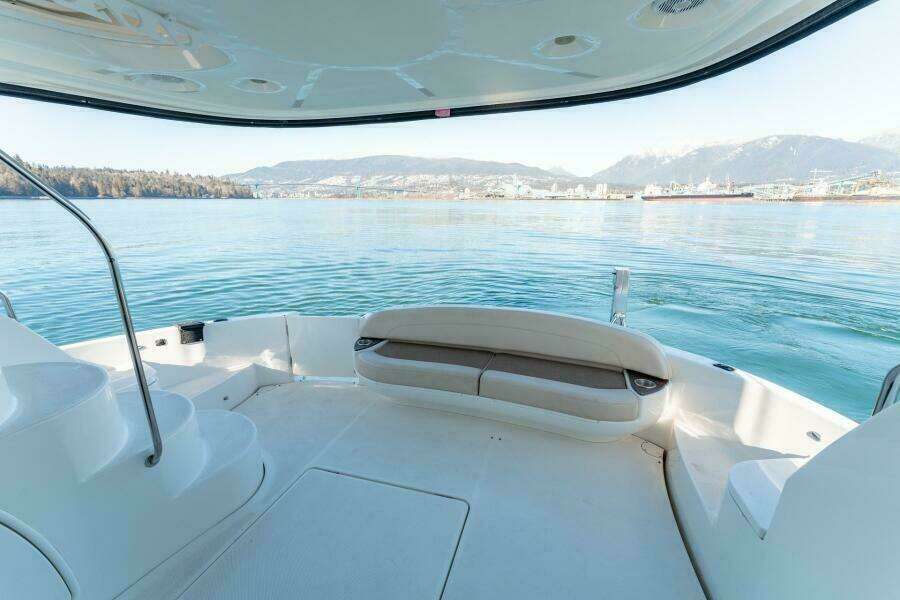 47ft Meridian Yacht For Sale