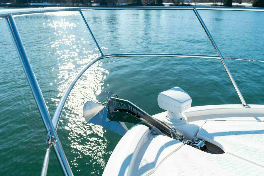 47ft Meridian Yacht For Sale