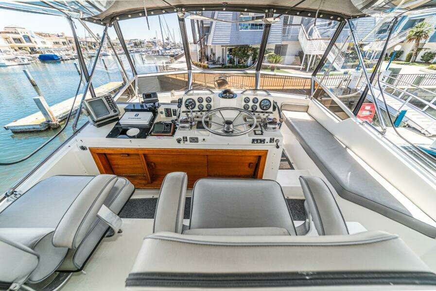 flybridge 2