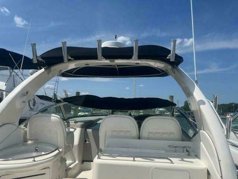 PARTY 0F FOUR 34ft Sea Ray Yacht For Sale