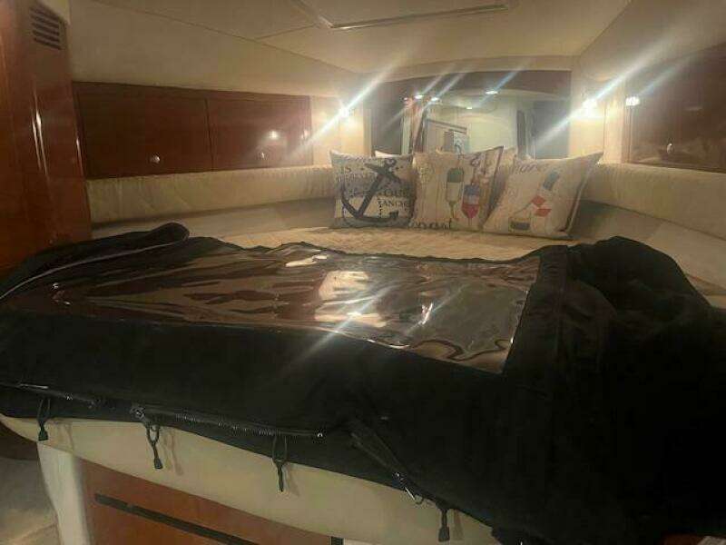 PARTY 0F FOUR 34ft Sea Ray Yacht For Sale