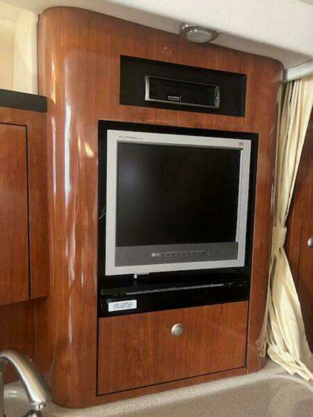 PARTY 0F FOUR 34ft Sea Ray Yacht For Sale
