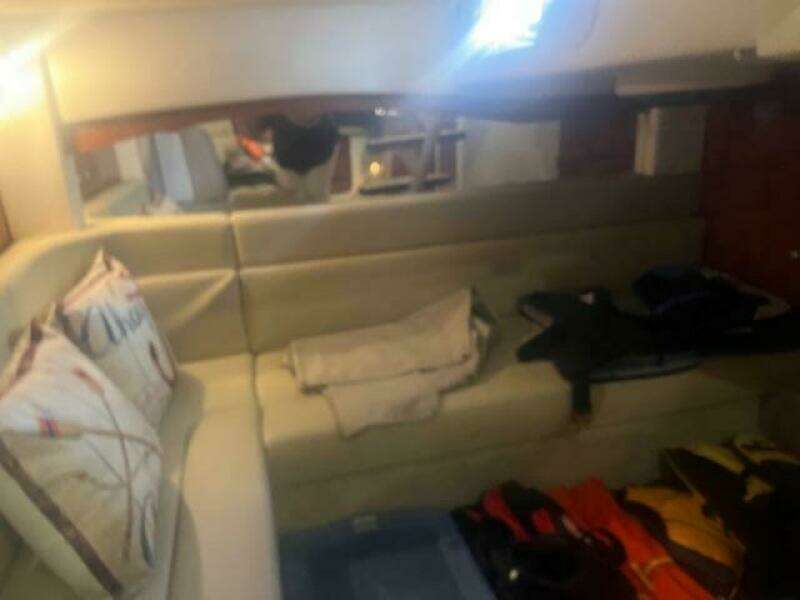 PARTY 0F FOUR 34ft Sea Ray Yacht For Sale