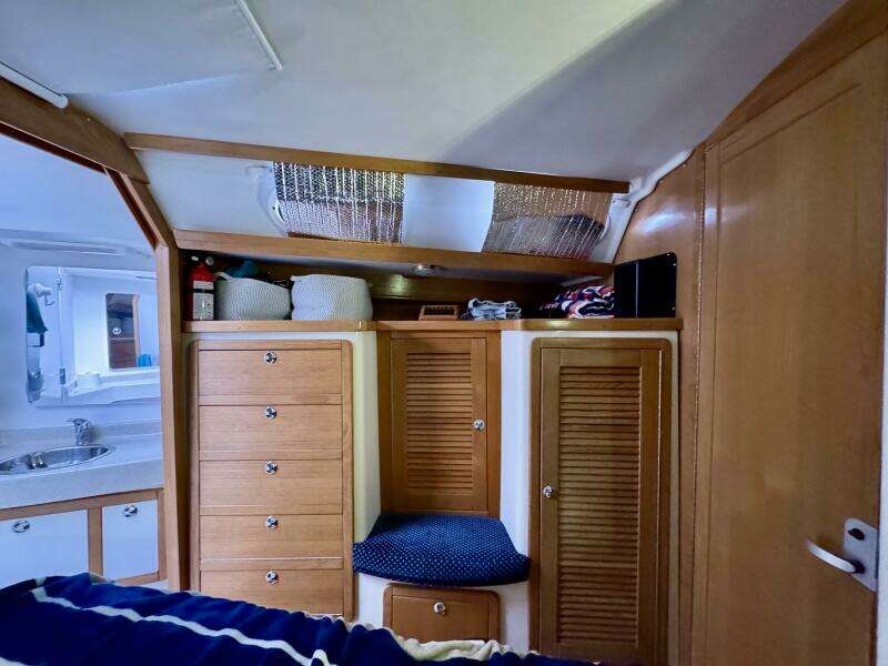42ft Catalina Yacht For Sale