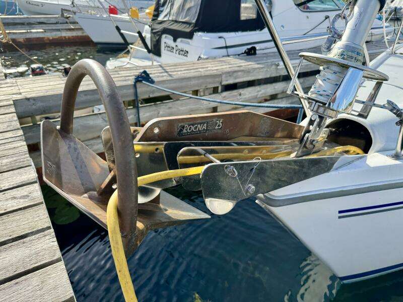 42ft Catalina Yacht For Sale