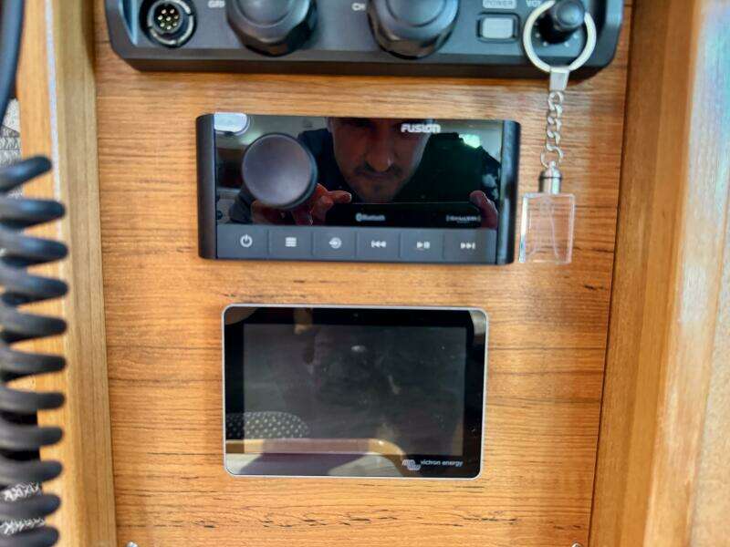 42ft Catalina Yacht For Sale