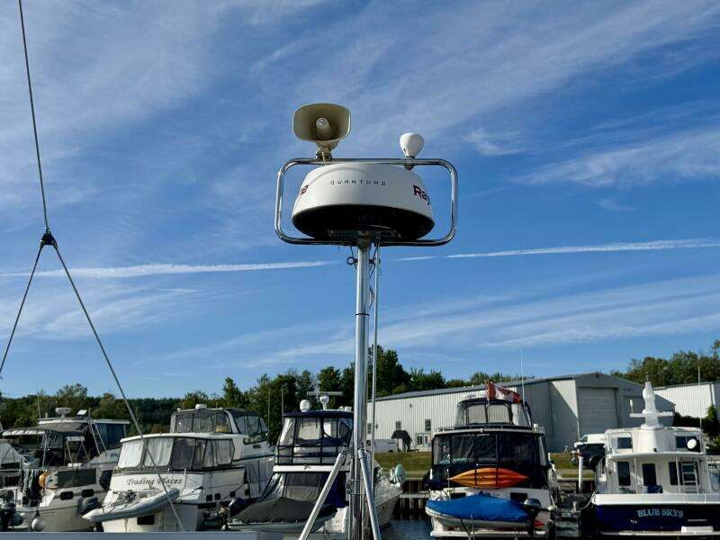 42ft Catalina Yacht For Sale