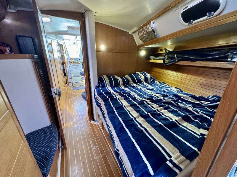 42ft Catalina Yacht For Sale