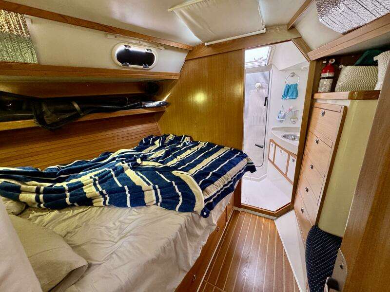 42ft Catalina Yacht For Sale