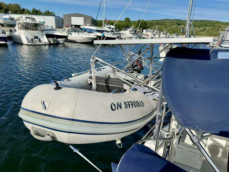 42ft Catalina Yacht For Sale