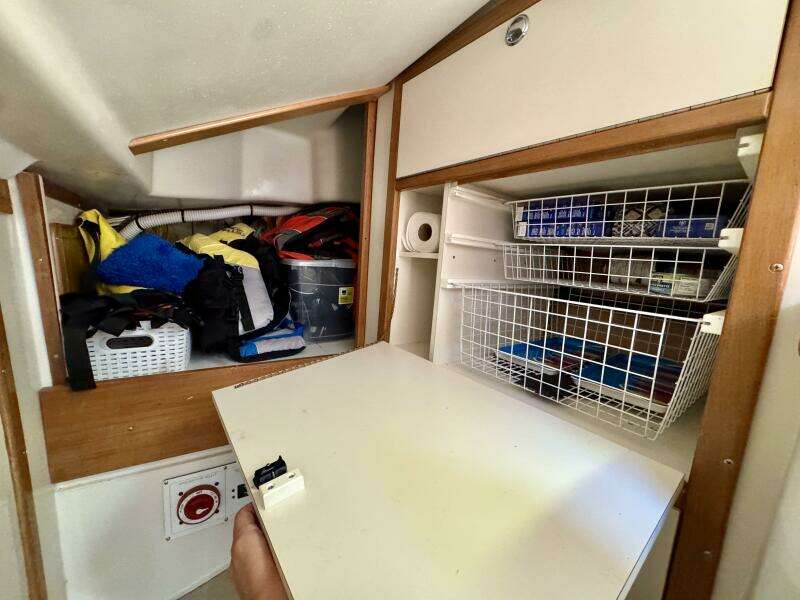 42ft Catalina Yacht For Sale