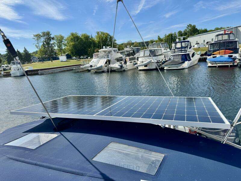 42ft Catalina Yacht For Sale