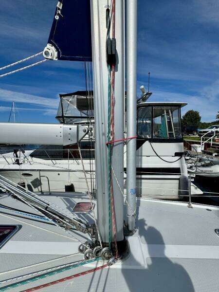 42ft Catalina Yacht For Sale