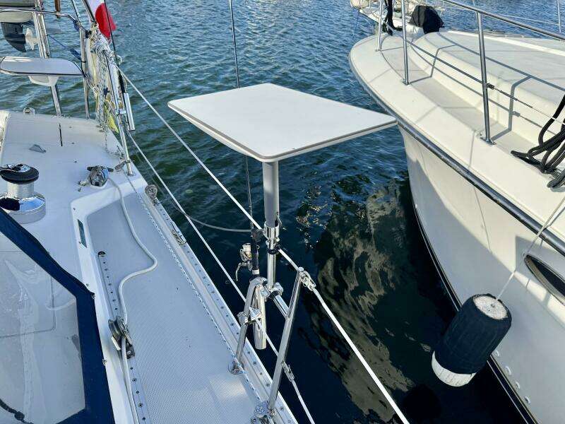 42ft Catalina Yacht For Sale
