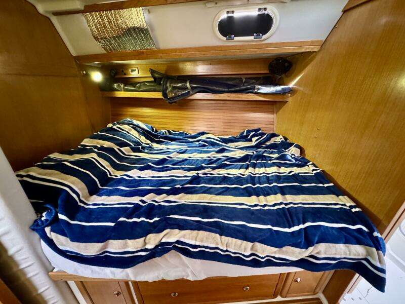 42ft Catalina Yacht For Sale
