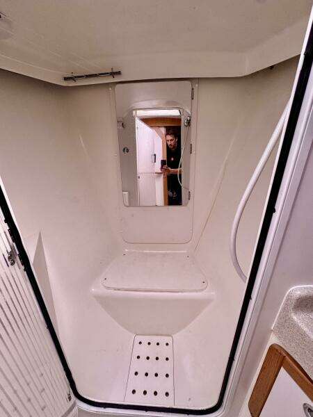 42ft Catalina Yacht For Sale