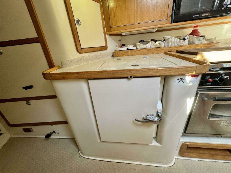 42ft Catalina Yacht For Sale