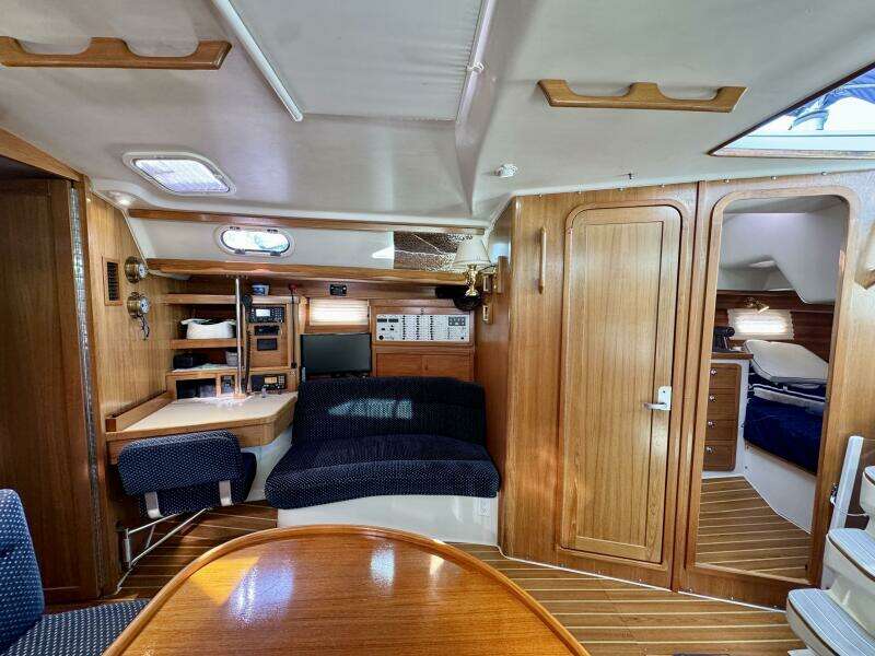 42ft Catalina Yacht For Sale
