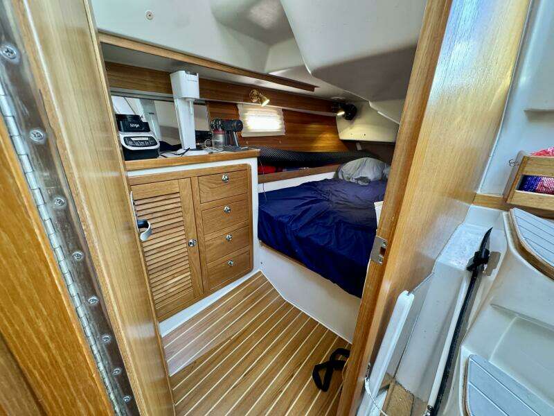 42ft Catalina Yacht For Sale