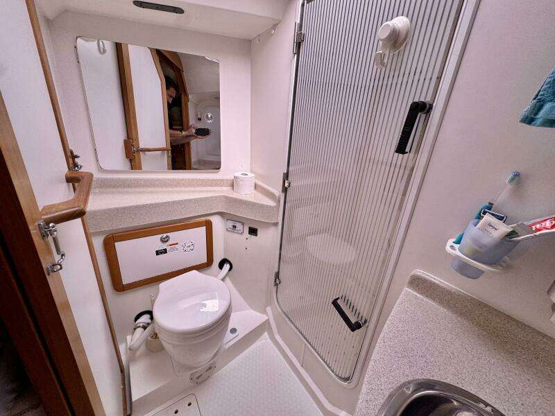 42ft Catalina Yacht For Sale