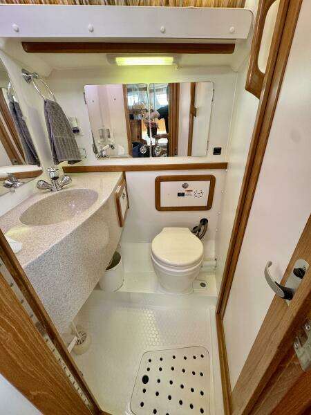 42ft Catalina Yacht For Sale