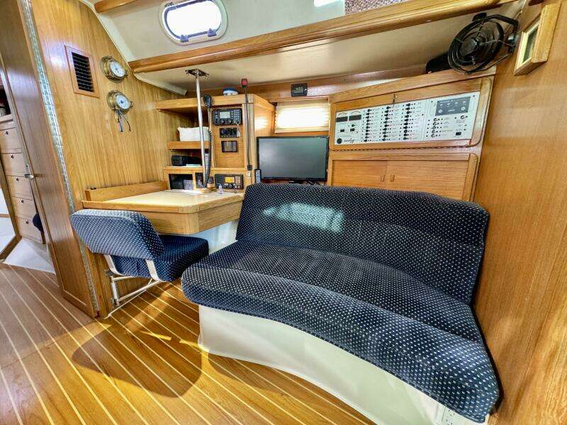 42ft Catalina Yacht For Sale