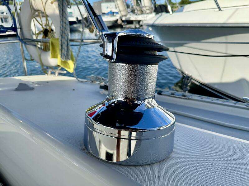 42ft Catalina Yacht For Sale