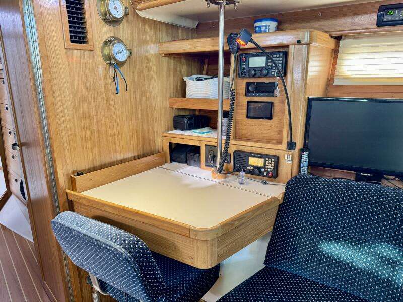 42ft Catalina Yacht For Sale