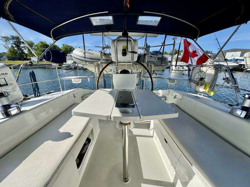 42ft Catalina Yacht For Sale