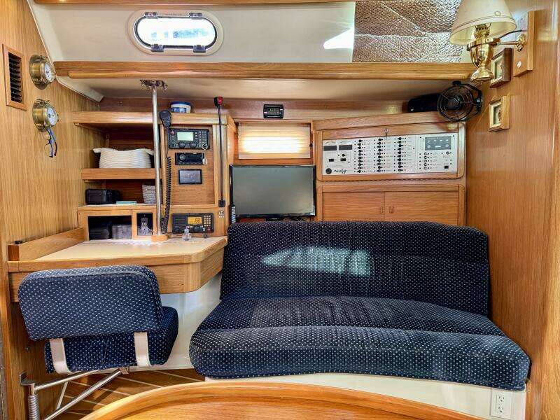 42ft Catalina Yacht For Sale